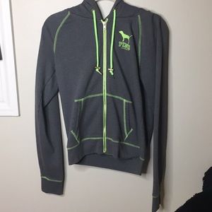 Limited edition VS PINK sweatshirt